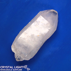 Quartz Natural Point