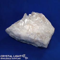 Quartz Cluster