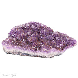 Amethyst Druse Large