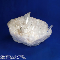 Quartz Cluster