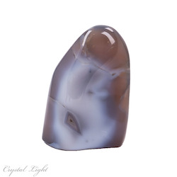 Agate Freeform