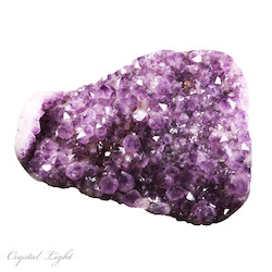 Amethyst Polished Druse