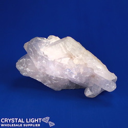 Quartz Cluster