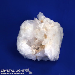 Quartz Cluster