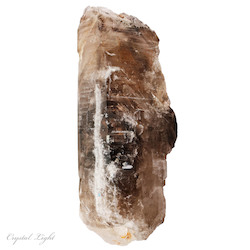 Smokey Quartz Elestial