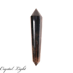 Vogel Style Smokey Quartz