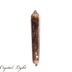 Vogel Style Smokey Quartz