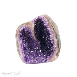 Amethyst Druse