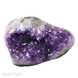 Amethyst Druse