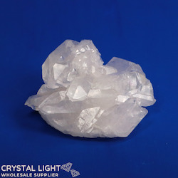 Quartz Cluster