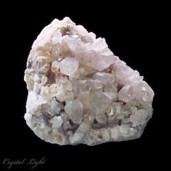 Quartz Cluster