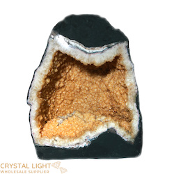 China, glassware and earthenware wholesaling: Citrine Cave