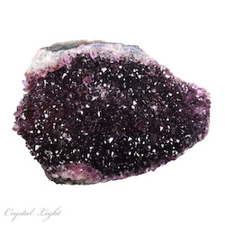 Amethyst Druse