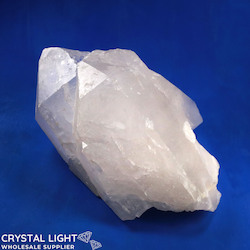 Quartz Cluster