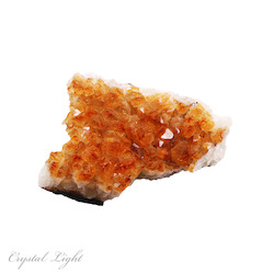 Citrine Druse