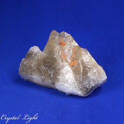 China, glassware and earthenware wholesaling: Dogtooth Calcite