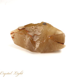 China, glassware and earthenware wholesaling: Dogtooth Calcite