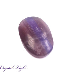 Purple Fluorite Soapstone