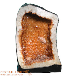 China, glassware and earthenware wholesaling: Citrine Cave