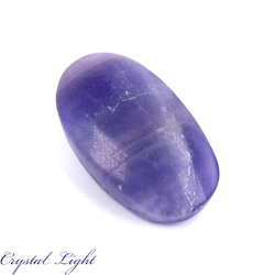 Purple Fluorite Soapstone