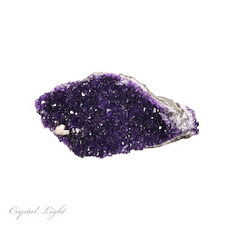 Uruguayan Amethyst Druse