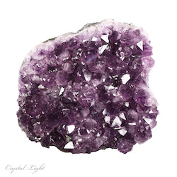 Amethyst Druse