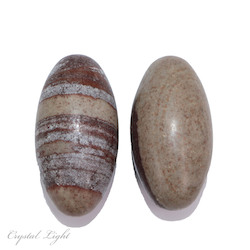 Shiva Lingam Medium