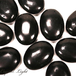 Shungite Soapstone