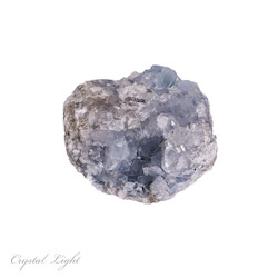 Celestite Druse