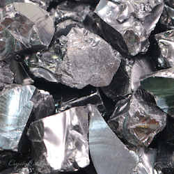 Elite Shungite Large /100g