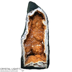 Citrine Cave