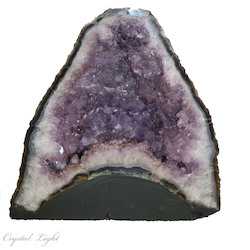 China, glassware and earthenware wholesaling: Amethyst Cave