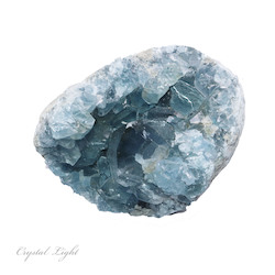 Celestite Druse