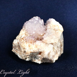 Spirit Quartz Specimen