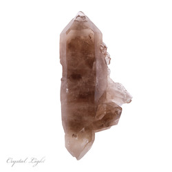 Smokey Quartz Natural Point