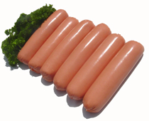 Pork Sausages (Award Winning)