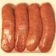 Butchery: Irish Pork Sausages (GF)