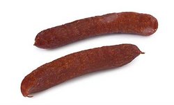 Smoked Cabanossi Sausages (GF)