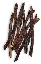 Biltong - check with Shop for availability