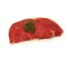 Butchery: Beef New York Rump Steaks(Thick)