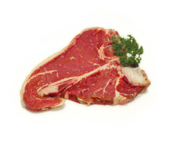 Beef T Bone Steaks