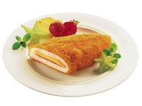 Beef Cordon Bleu (ham & cheese) - each