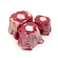 Beef Oxtail