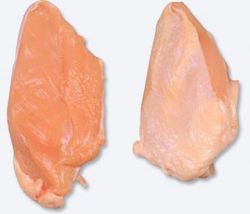 Boneless Chicken Breasts Skin on