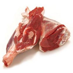 Butchery: Lamb Shanks