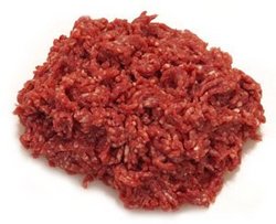 Lamb Mince Lean (Frozen)