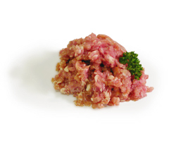 Butchery: Pork Mince (Frozen)