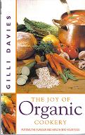 Gift: The Joy of Organic Cookery