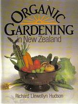 Organic Gardening in New Zealand