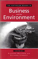 Gift: Business And the Environment